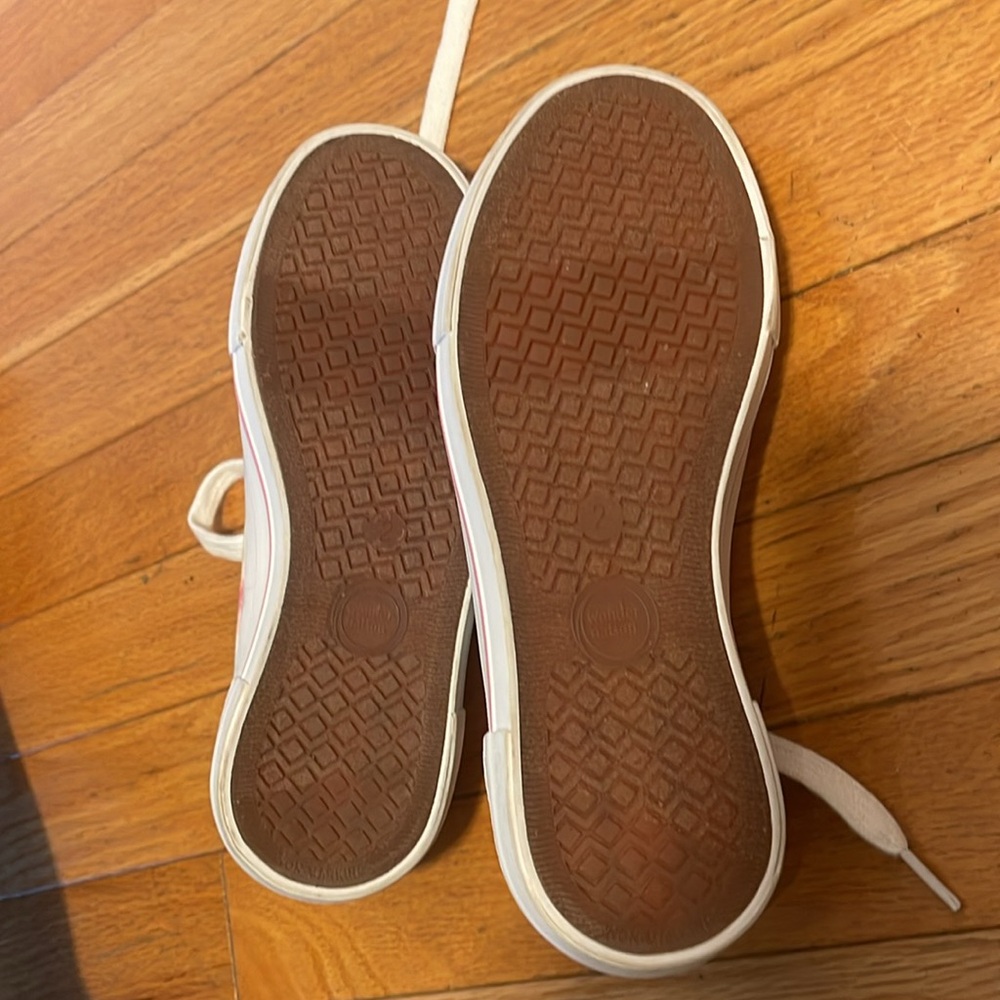 Brand new wonder nation sneakers - Picture 3 of 3